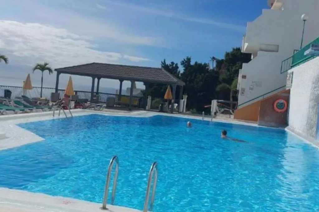 Apartment Monteparaiso, Amazing Ocean View, Just Renovated!!! Mogan