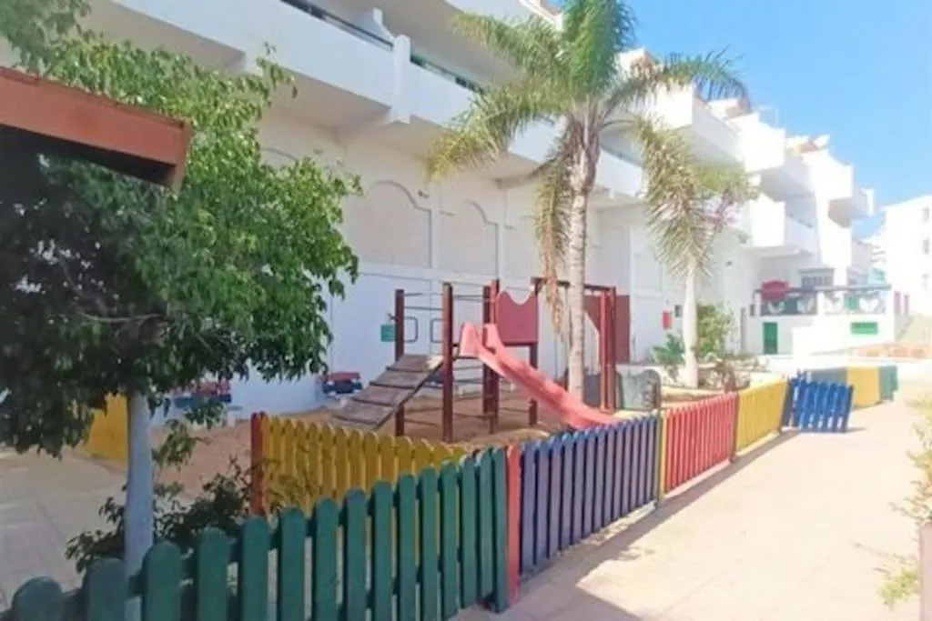 Monteparaiso, Amazing Ocean View, Just Renovated!!! Mogan 0*,