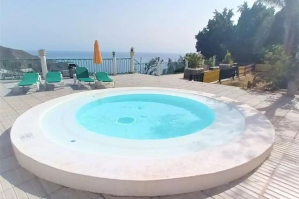 Monteparaiso, Amazing Ocean View, Just Renovated!!! Mogan