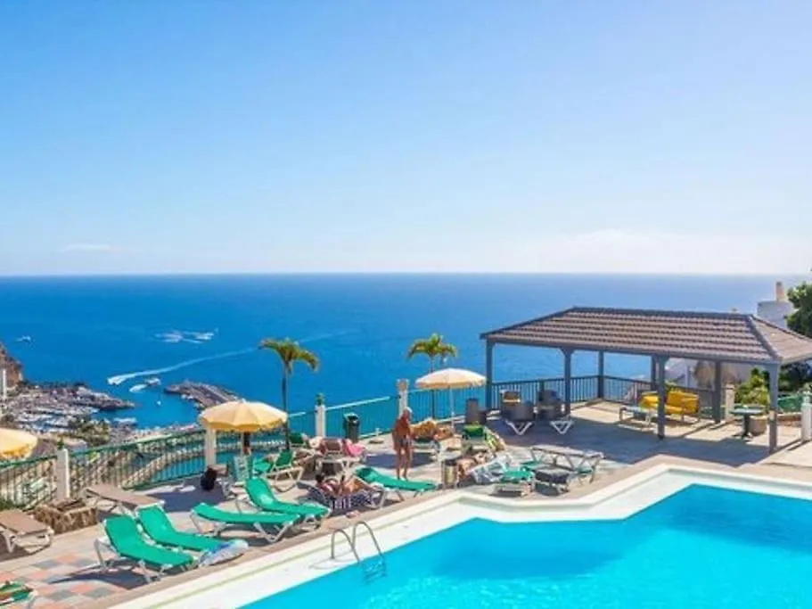 Monteparaiso, Amazing Ocean View, Just Renovated!!! Mogan