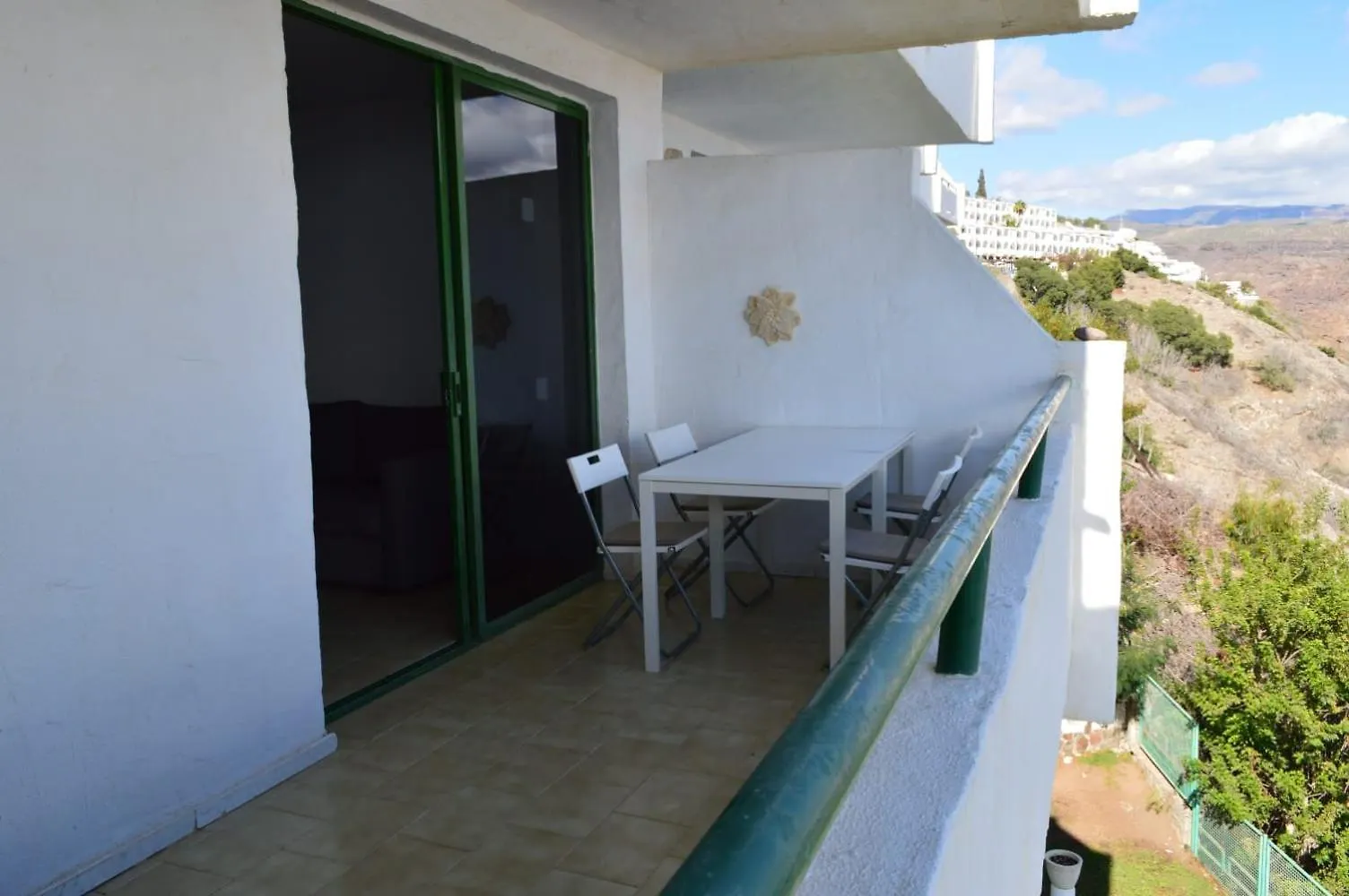 Apartment Monteparaiso, Amazing Ocean View, Just Renovated!!! Mogan