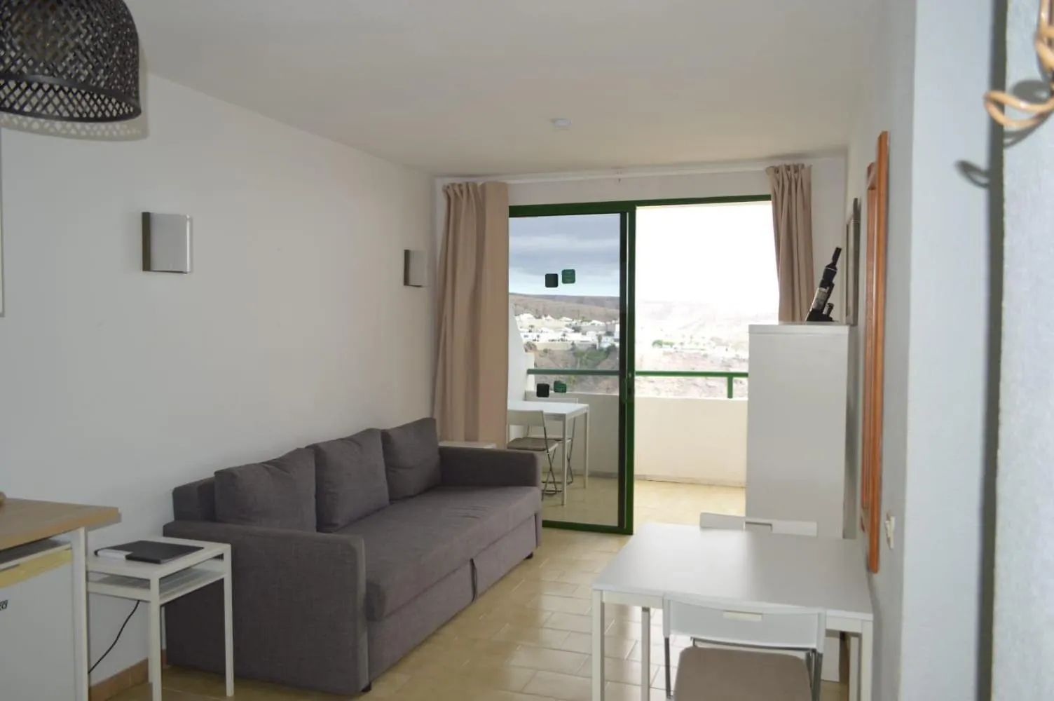 Monteparaiso, Amazing Ocean View, Just Renovated!!! Mogan 0*,  Spain