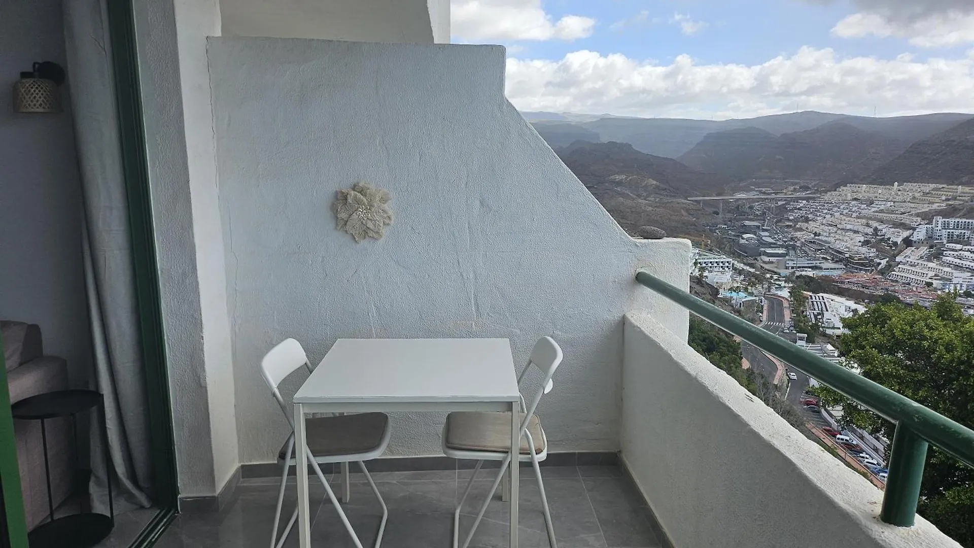 Apartment Monteparaiso, Amazing Ocean View, Just Renovated!!! Mogan Spain