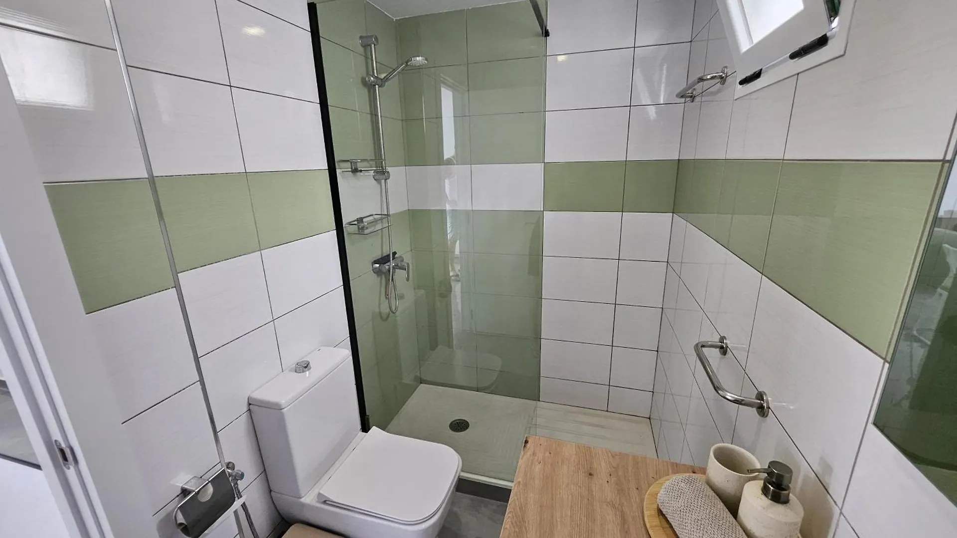 Monteparaiso, Amazing Ocean View, Just Renovated!!! Mogan