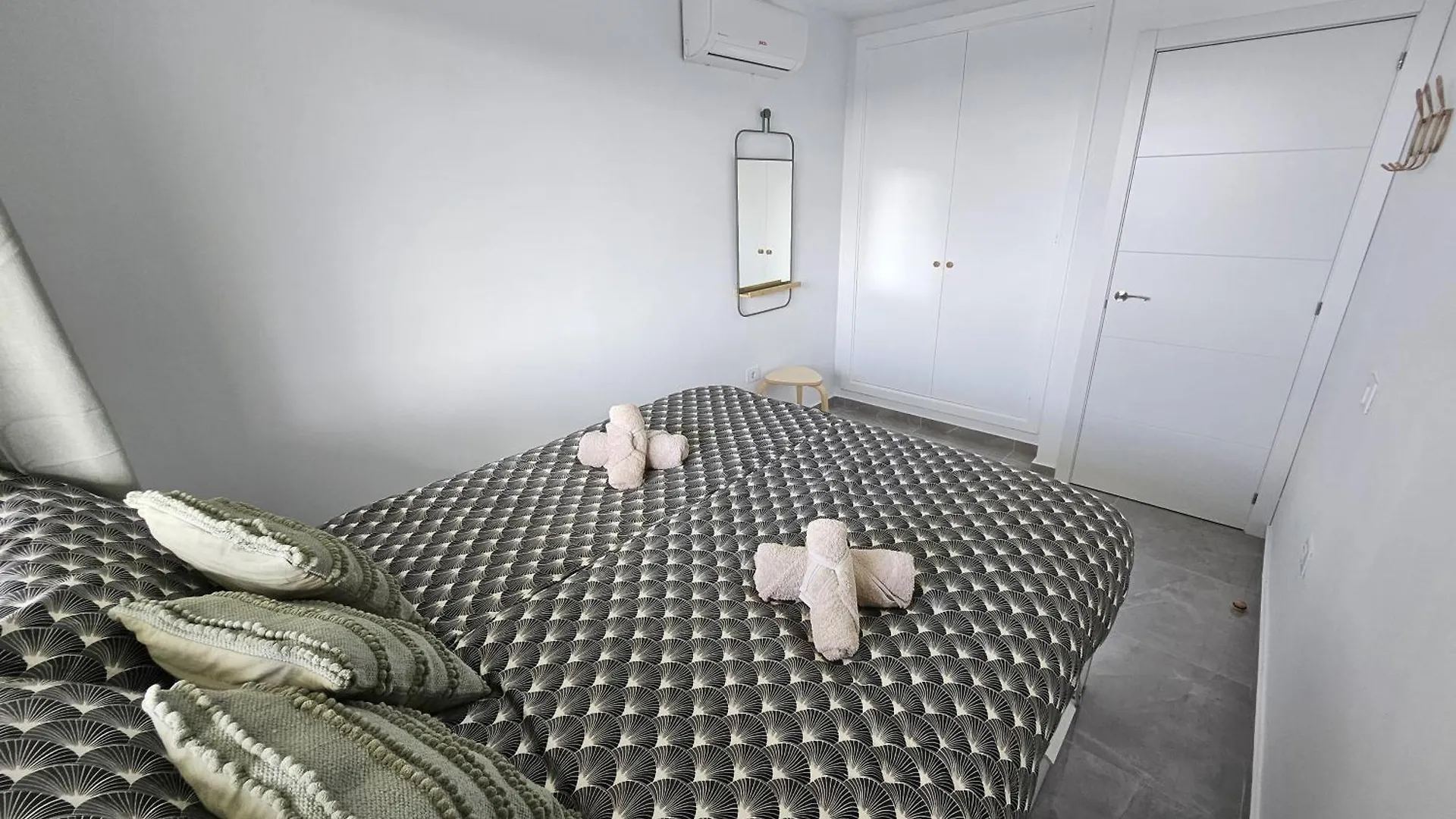 Monteparaiso, Amazing Ocean View, Just Renovated!!! Mogan 0*,