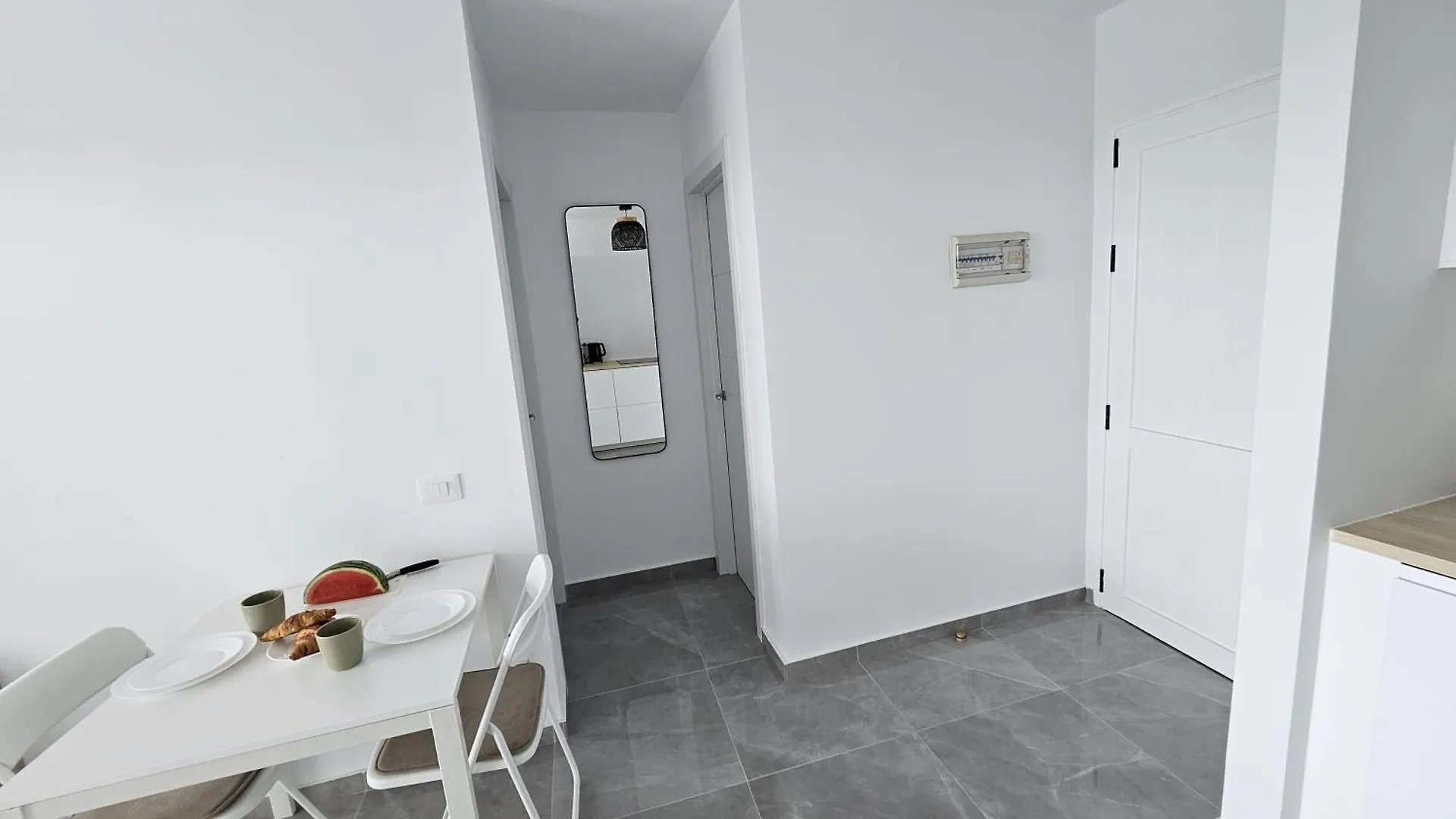 Apartment Monteparaiso, Amazing Ocean View, Just Renovated!!! Mogan Spain