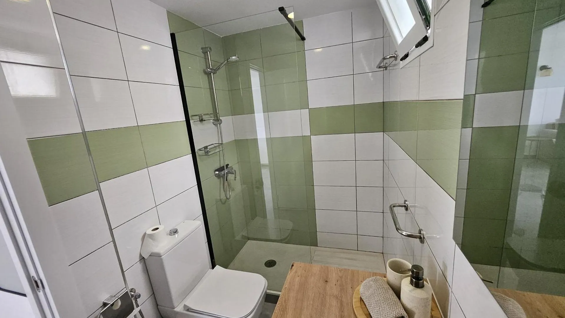 Monteparaiso, Amazing Ocean View, Just Renovated!!! Mogan 0*,