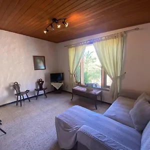  Appartement Casa Colonia